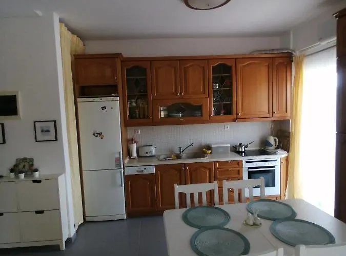 Διαμέρισμα Elef