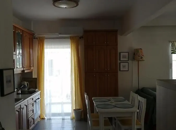 Διαμέρισμα Elef *