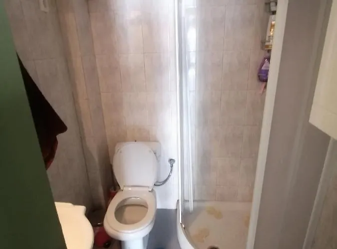 Elef Διαμέρισμα