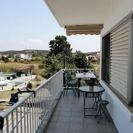 Apartment Elef
