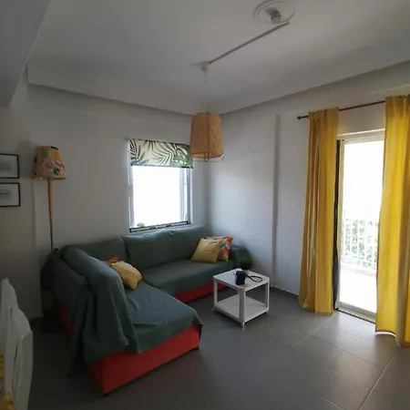 Elef Apartman Dioniszíu-part