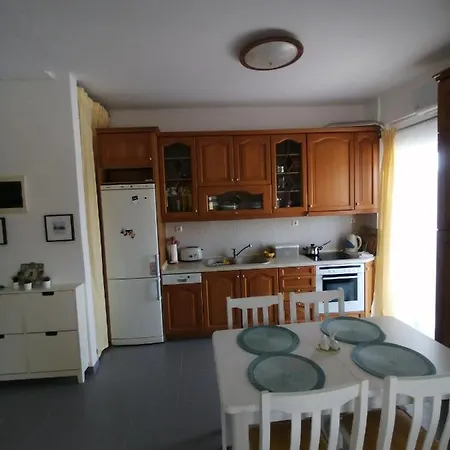 Apartment Elef