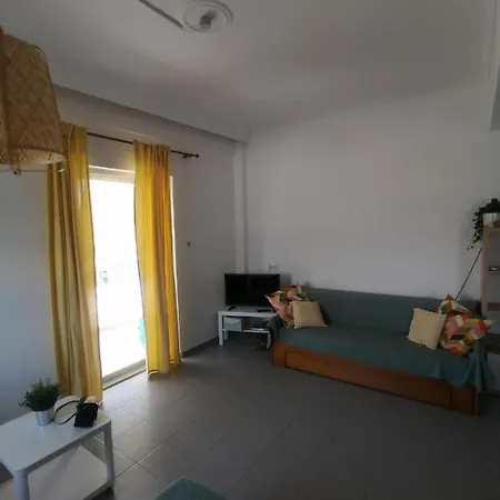 Elef Apartment