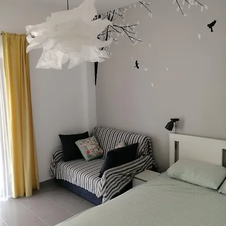 Elef Apartment