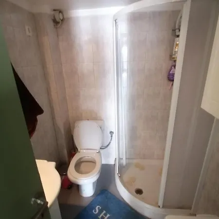 Elef Apartment